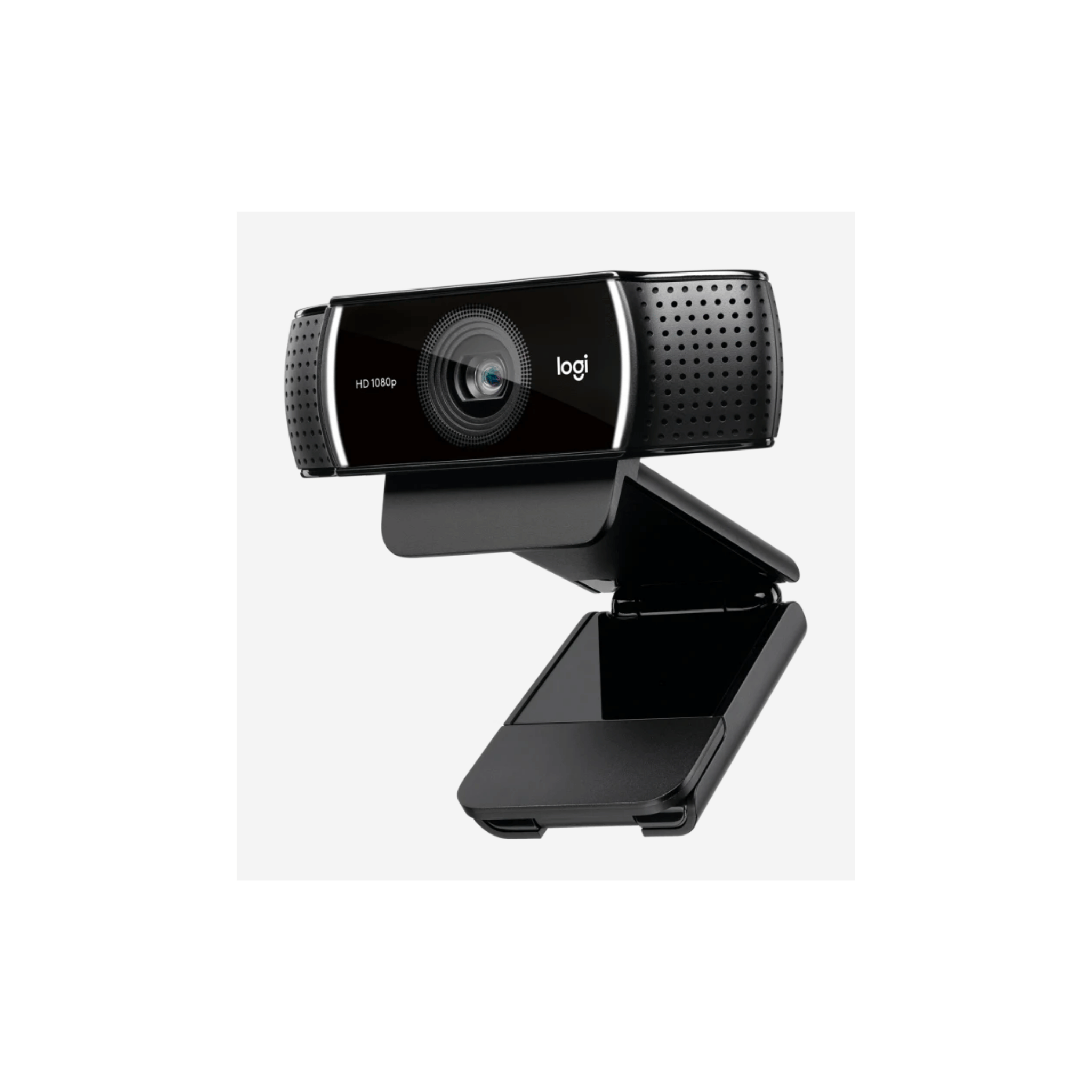 Logitech C922 Pro 1080p HD Stream Webcam (960-001090) Logitech C922 Pro 1080p HD Stream Webcam (960-001090)